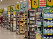 21 Supermarket Staples Rising in Price: Full List of UK Food Inflation