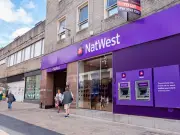 24 Lloyds, NatWest, Halifax and Bank of Scotland Branches Closing This Week