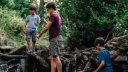 30 Days Wild: Join the June Nature Challenge for Wellness