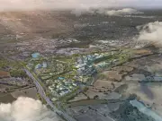£3.2bn Arden Cross Development Near Birmingham Airport Set for 2030 Delivery