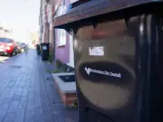 4 Bin Day Rules Leading to £80 Fines for English Households