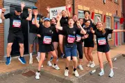 40 Acts of Kindness Chosen by WAA for Community Impact
