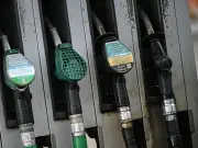 40 most expensive UK petrol stations revealed - half are Welcome Break