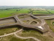 £50m M49 Motorway Junction Still Not Open Seven Years After Construction