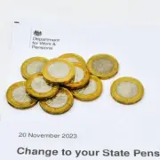 60,000 State Pensioners Lose Long-Standing DWP Perk