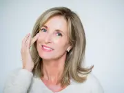 74-year-old woman says friends compliment her skin after using £14 Liz Earle cream