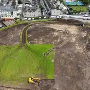 £7.6m St Helen's Revamp to Become New Ospreys Home in Swansea
