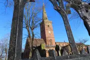 9 Oldest Buildings Still Standing in the Black Country in 2026