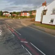 A483 road in Shropshire closes for safety checks after years of crash concerns