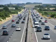 AA Warns Drivers of 'Most Dangerous' Tyre Blowouts During 40C Heatwave