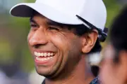 Aaron Rai Surprised by Starstruck Fans After US PGA Win