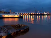 ABP Secures £300M Finance Deal to Create 700 Jobs at UK Ports