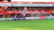 Accrington Fans Rally After Theft of Matchday Flags