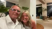 Accrington Widow Shares Heartbreak After Husband Dies from Rare Cancer