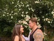 Adam Peaty's Mum Found Out About Holly Ramsay Pregnancy Via Formal Text