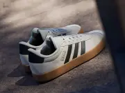 Adidas VL Court 3.0 Trainers Drop Below £50 in Amazon Sale at 37% Off