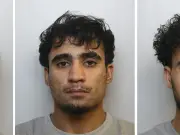 Afghan Rapists Fled to Birmingham After Attacking Teenager in Bristol