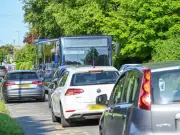 AI Road Cameras in England: £200 Fine and 6 Points for Phone Use