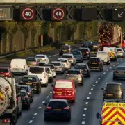 AI Roadside Cameras Rolled Out in 12 Locations to Catch Phone Users