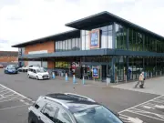 Aldi Expands EV Charging to 250 Stores with New Drax Partnership