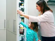 Aldi Warns Shoppers About Milk Storage in Fridge for Longer Freshness