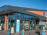 Aldi Warns Shoppers of Sweeter, Larger Raspberries This Summer