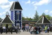 Alton Towers Ticket Deals: Save on Family Days Out in Staffordshire