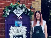 Amateur Bakers in Cannock Face £370 Council Fee for Driveway Cake Sales