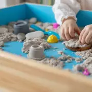Amazon and TikTok Pull Two More Kids' Sand Kits Over Asbestos