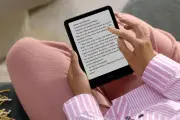 Amazon Prime Day: Kindle Paperwhite Signature Edition at Record Low Price