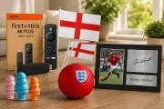 Amazon Prime Day Offers Major Discounts on World Cup Football Gear