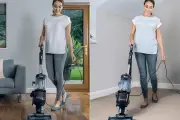 Amazon Slashes Shark Vacuum Price for Pet Owners in Birmingham