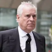 Andrew Mountbatten-Windsor Spotted With Huge Bruise on Face