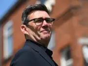 Andy Burnham backs land value tax: £2,400 charge for £500k homes