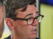 Andy Burnham confirms Triple Lock perk for 12 million state pensioners if he becomes PM