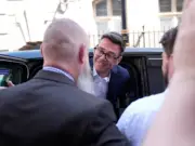 Andy Burnham confirms triple lock pledge for £2,100 pension boost