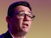Andy Burnham Pledges to Revive HS2 Birmingham-Manchester Leg, Backed by Ex-Minister