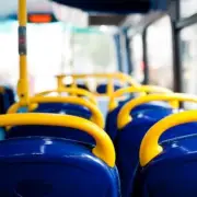 Andy Burnham Proposes £2 Bus Fare Cap for All England