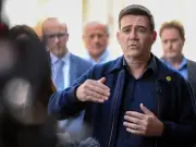 Andy Burnham rules out DWP benefit cuts that would cause 'backlash'