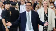 Andy Burnham Set to Become PM as Nominations Close with No Rivals