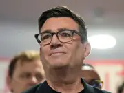 Andy Burnham's HS2 Pledge for Birmingham-Manchester Link Welcomed by Ex-Minister