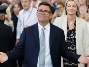 Andy Burnham's Potential Policies as Prime Minister: Full Breakdown