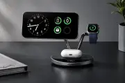 Anker MagSafe Charger Stand: The Ultimate Apple Charging Solution