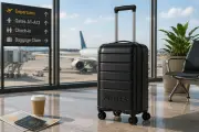 Antler Suitcase Drops Below £100 in Amazon Prime Day Deal