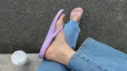 Archies Arch Support Flip Flops: Comfortable Orthopaedic Sandals Reviewed