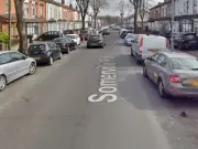 Arson Investigation Launched After Building Fire in Small Heath