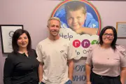 Artist Partners with Cancer Charity for Wellbeing Workshops at Healing Arts Festival