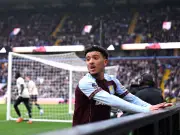 Aston Villa Decide Against Permanent Move for Jadon Sancho