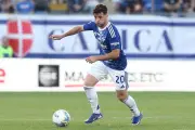 Aston Villa Eye Croatia Winger in Summer Transfer Plan