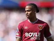 Aston Villa Face £43m Summerville Price Tag as PSG Join Transfer Race